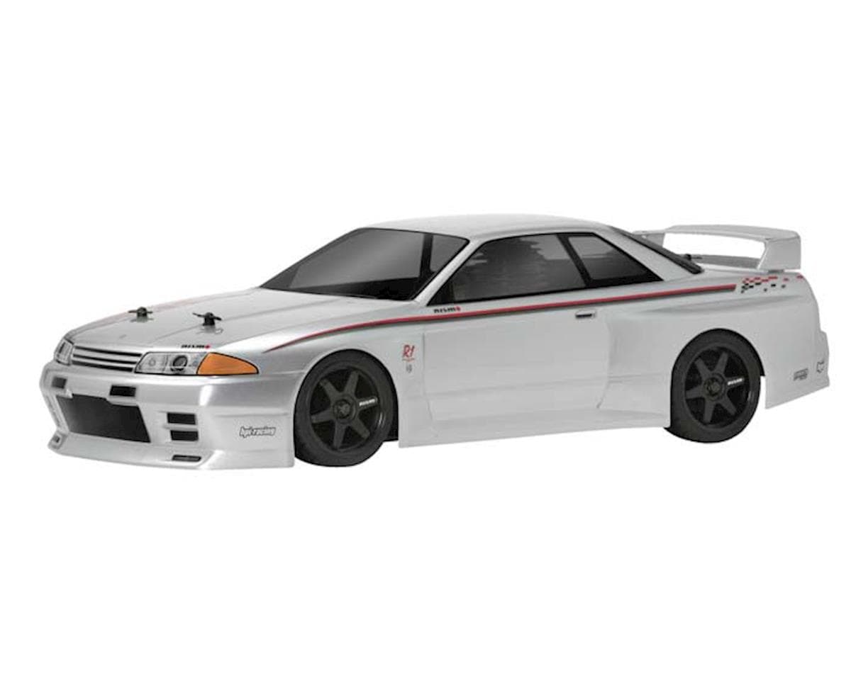 HPI Nissan Skyline R32 Gt-R Body (200Mm/Wb255Mm)