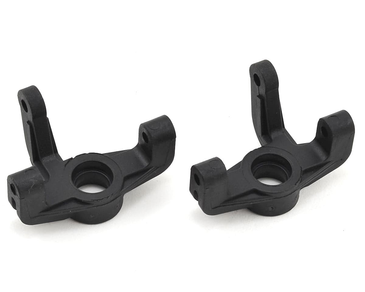 Schumacher CAT V2 Front Steering Spindle Set (2)