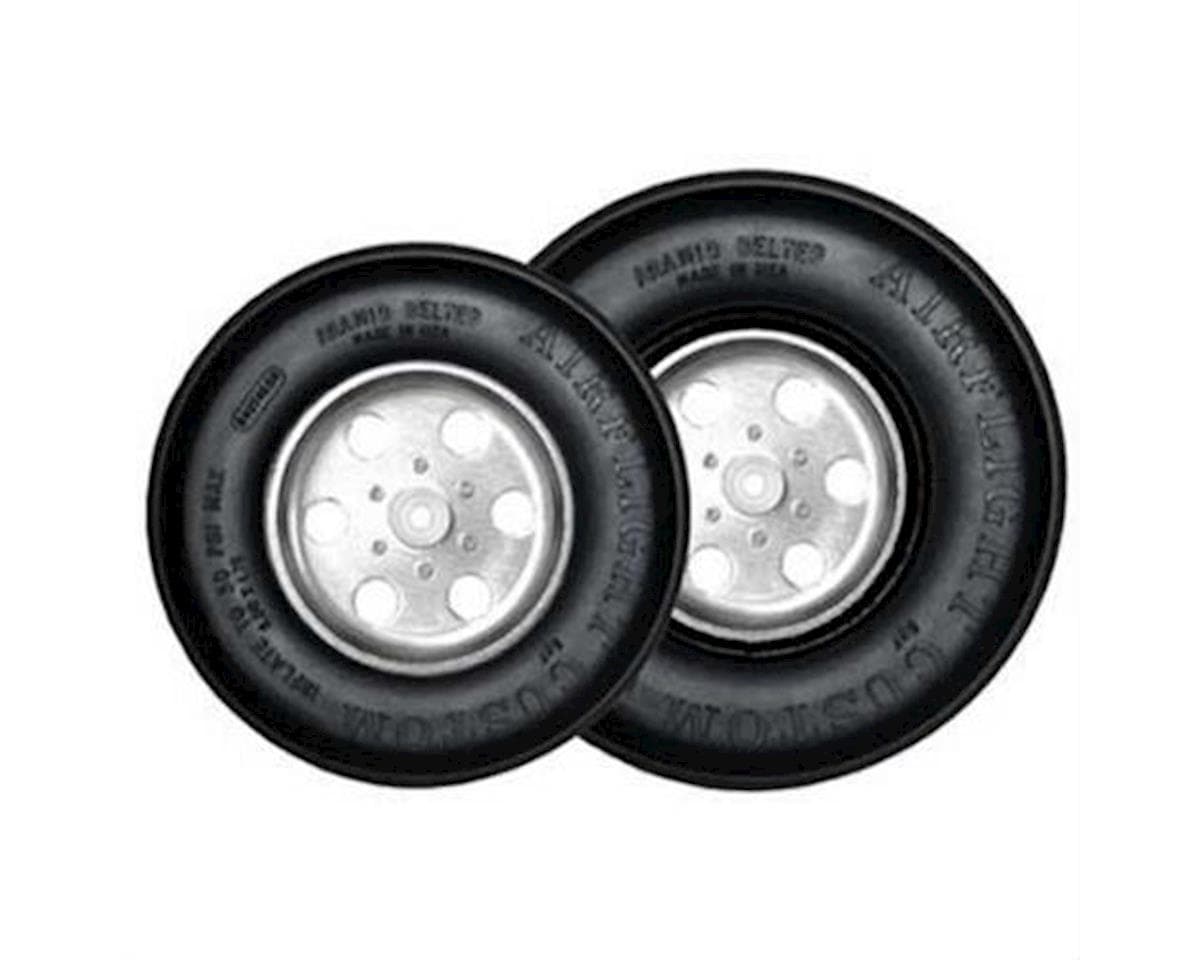 Sullivan Sky Airflight Wheel w/Treads 7"
