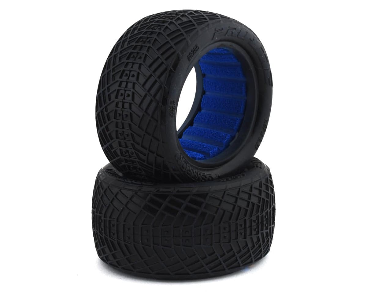 Pro-Line Positron 2.2" Rear Buggy Tires (2) (S4)