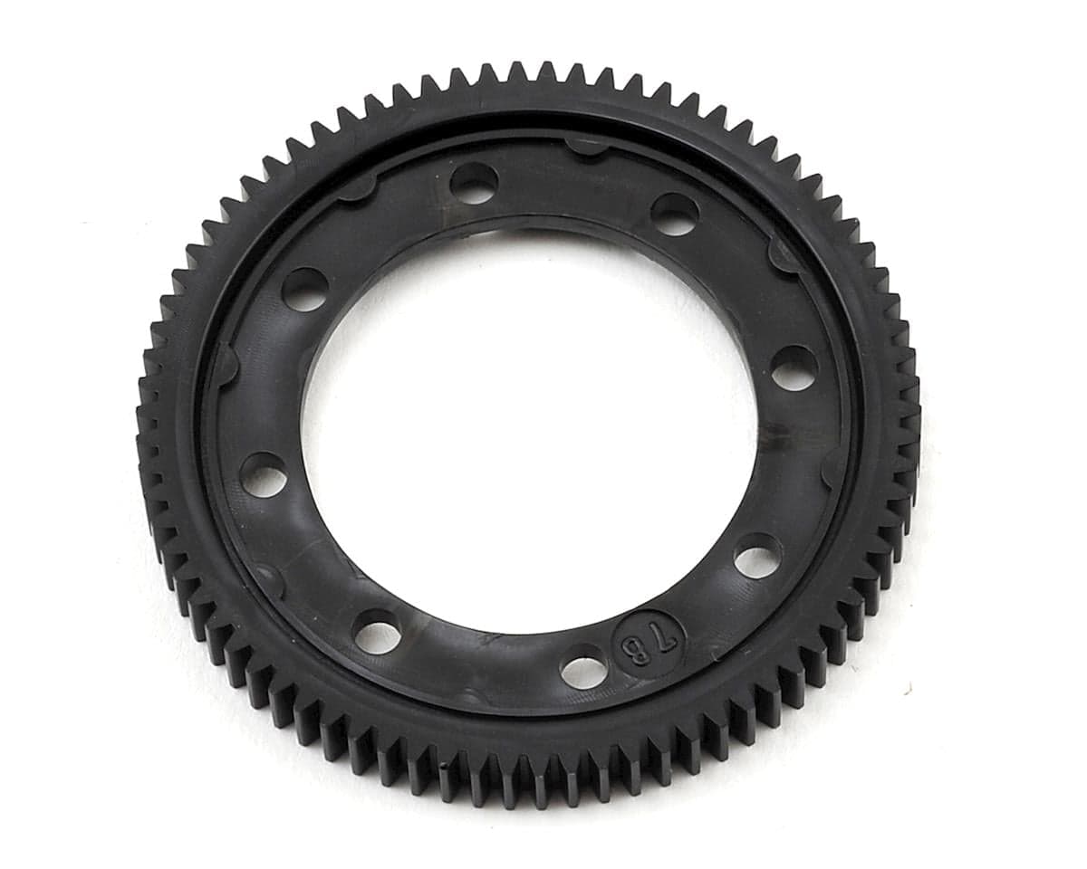 Kyosho ZX6.6 Spur Gear (78T)