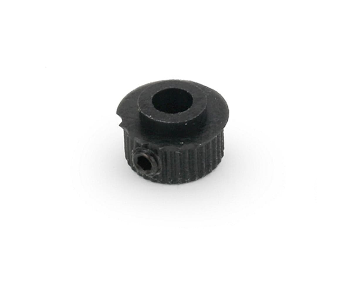 Idle Needle Knob: .52H
