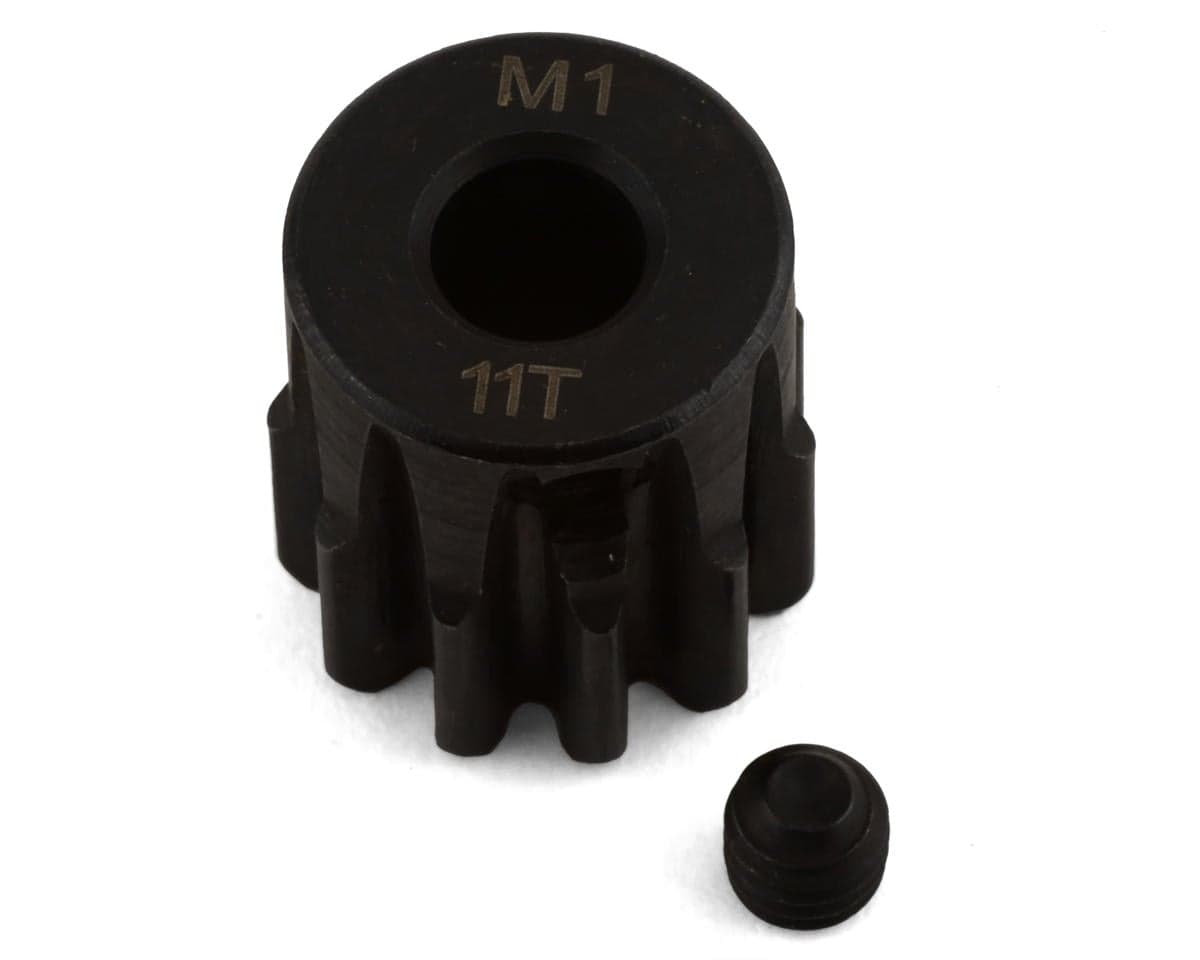 Ruddog Mod 1 Steel Pinion Gear (11T)