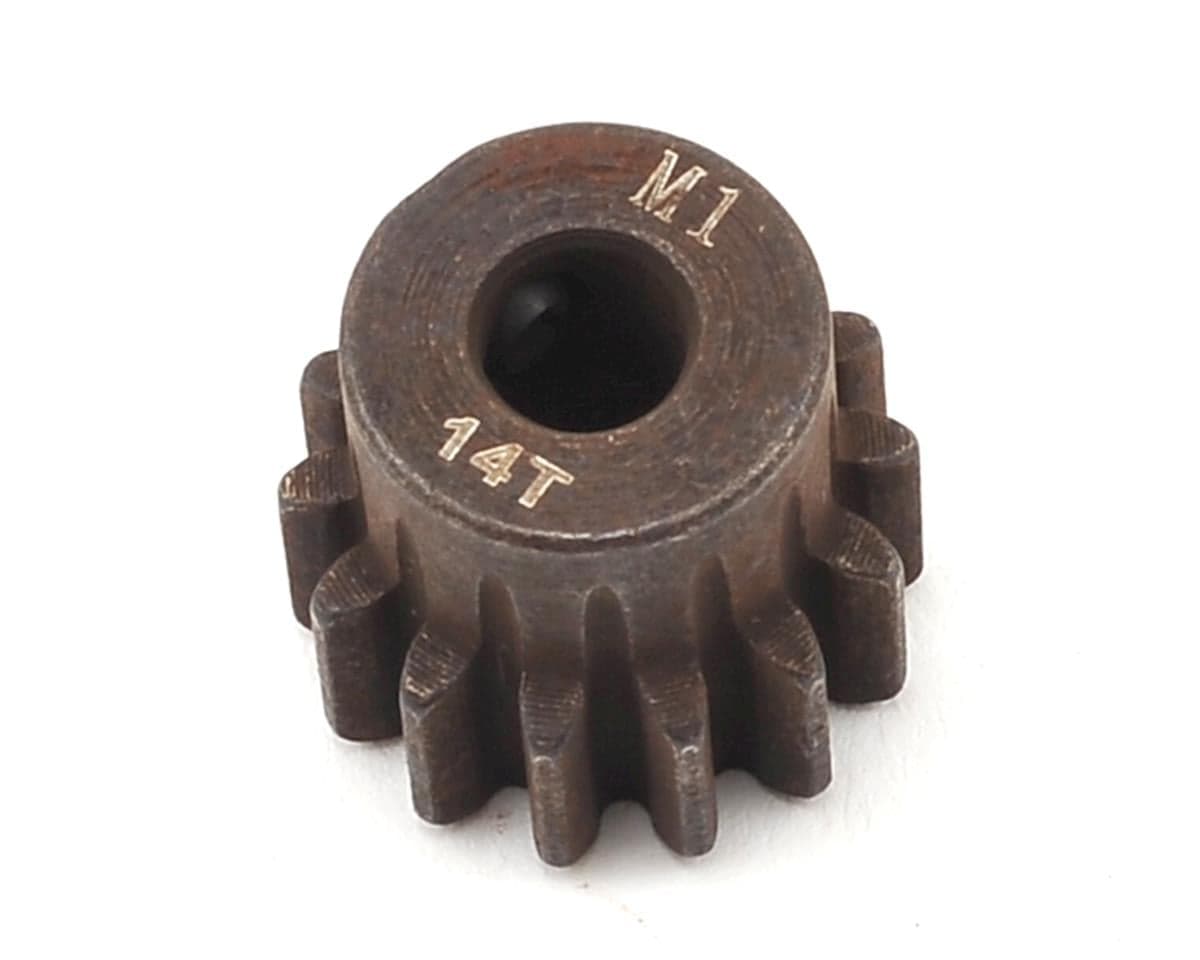 Ruddog Mod 1 Steel Pinion Gear (14T)