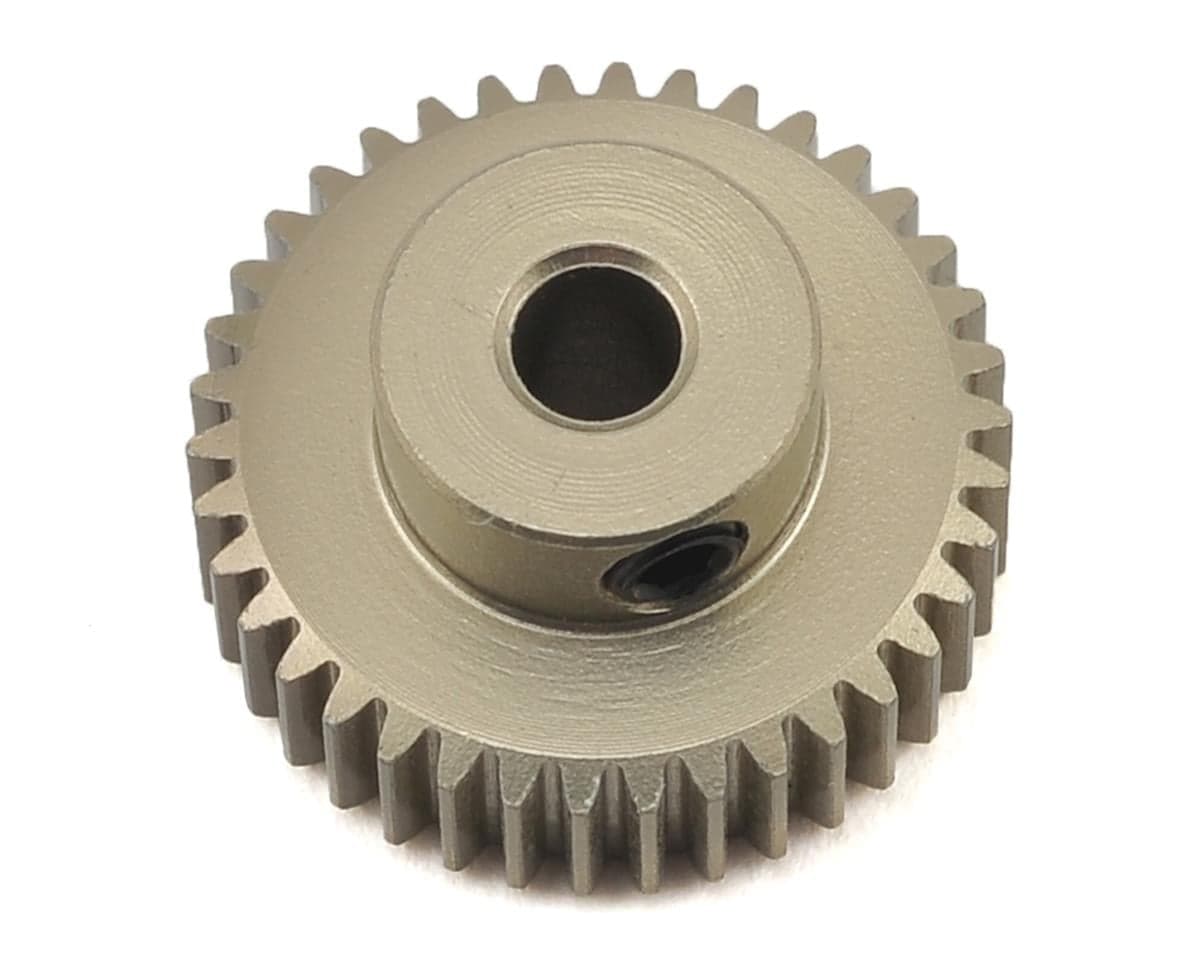 Ruddog 64P Aluminum Pinion Gear (38T)