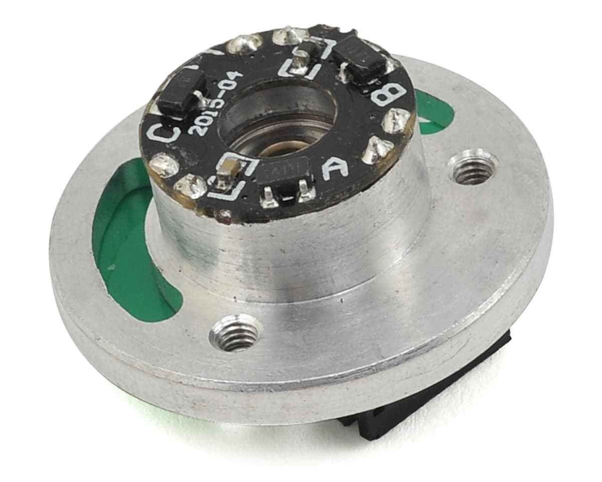 Trinity Monster Horsepower Sensor Board w/Ball Bearing