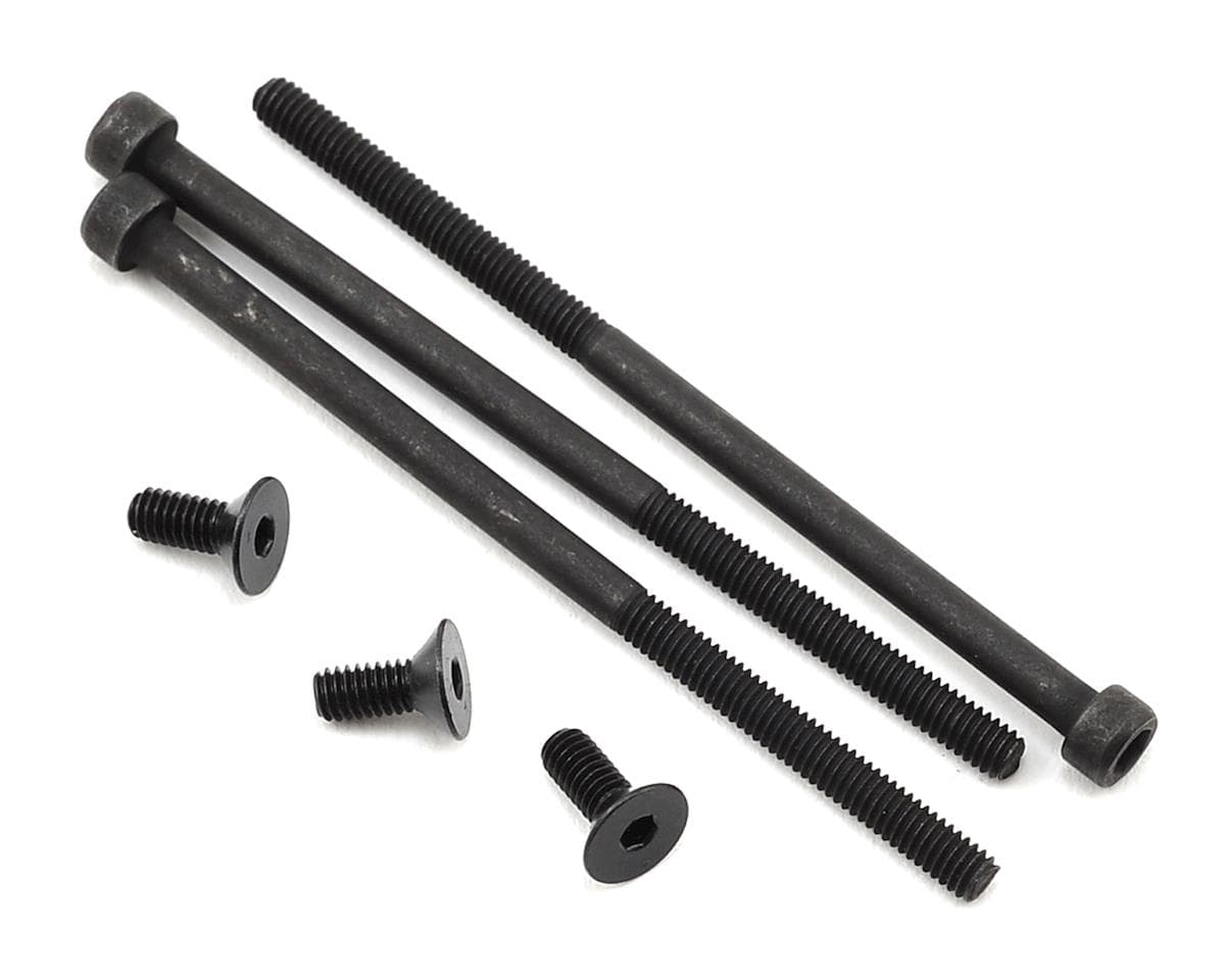 Trinity Monster Horsepower Motor Screw Kit