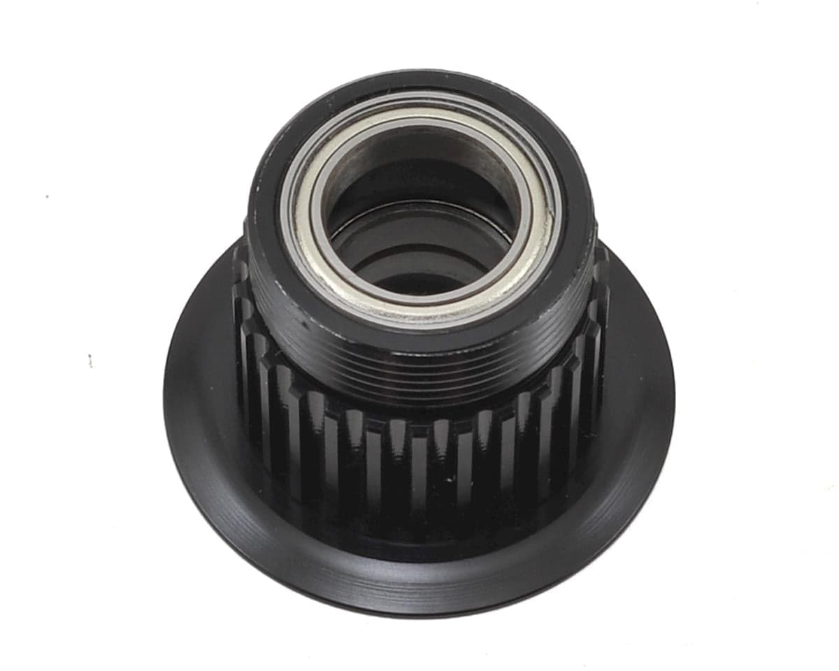 SAB Goblin Aluminum Engine Pulley (26T)