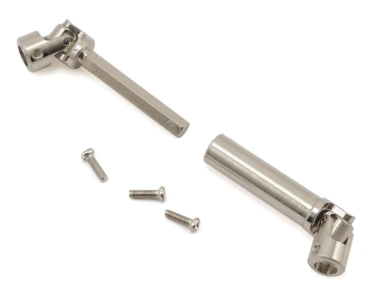 Orlandoo Hunter 35P01 35mm Aluminum Center 3+3 Drive Shaft