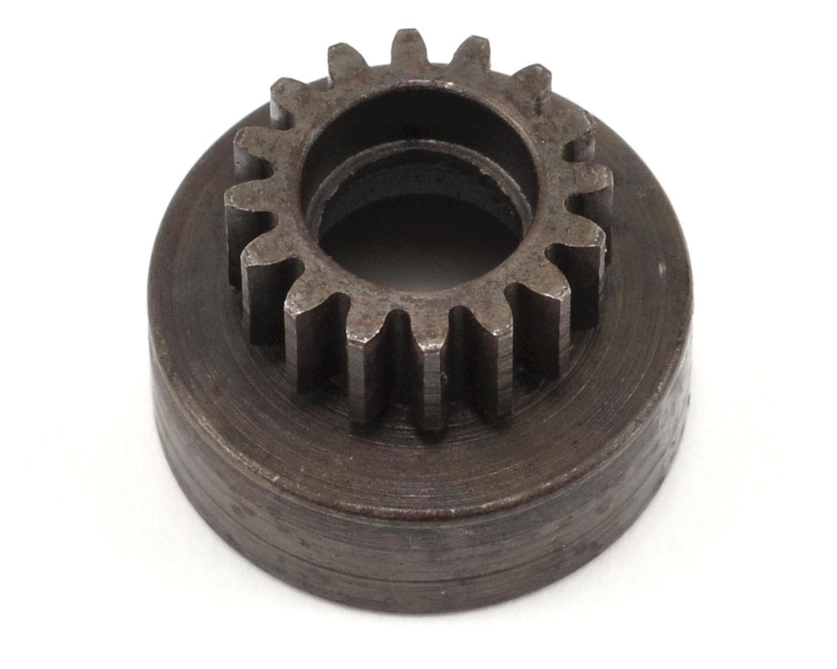 Robinson Racing Extra-Hard Clutch Bell for Traxxas Revo (16T)