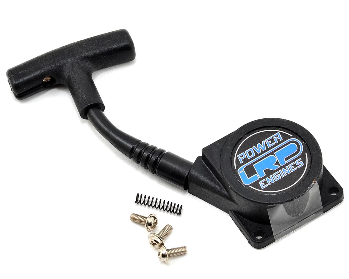LRP Pull Start Assembly