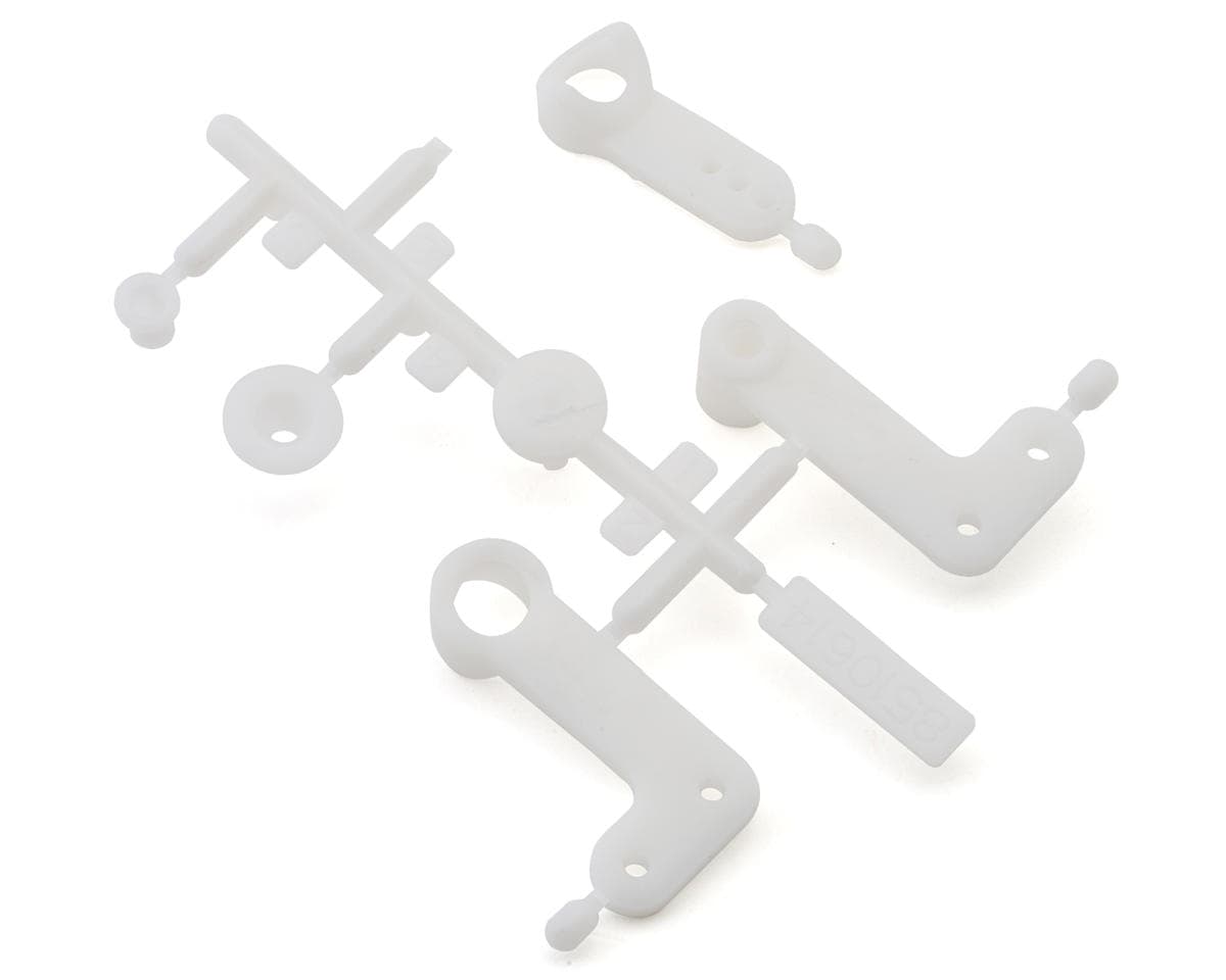 Team Associated RC10 Servo Saver Set