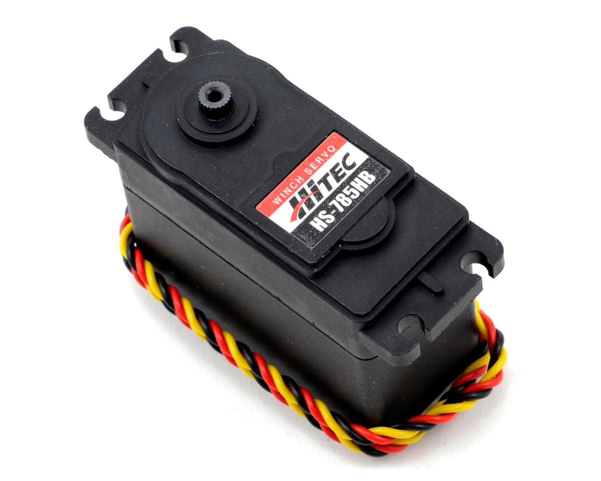 Hitec HS-785HB Universal Sail Winch Servo