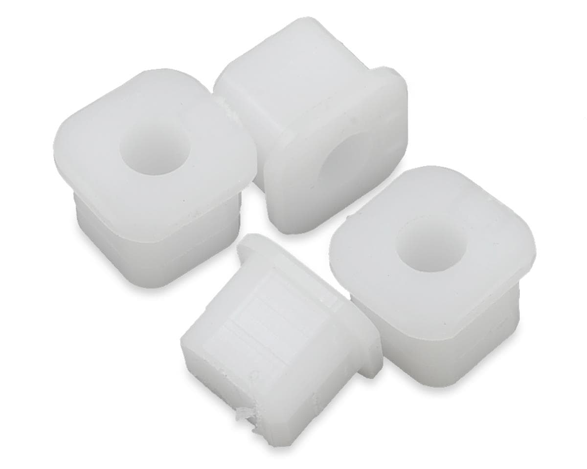 M2C Tekno Delrin Bushing Insert (4) (Centerline)