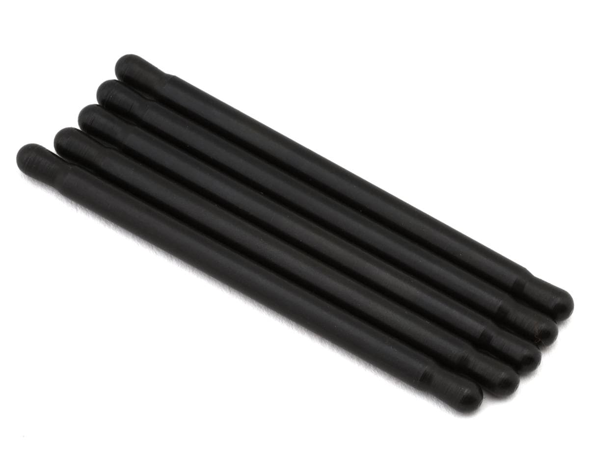 M2C Tekno 4mm Tapered Inner Hinge Pin (5)