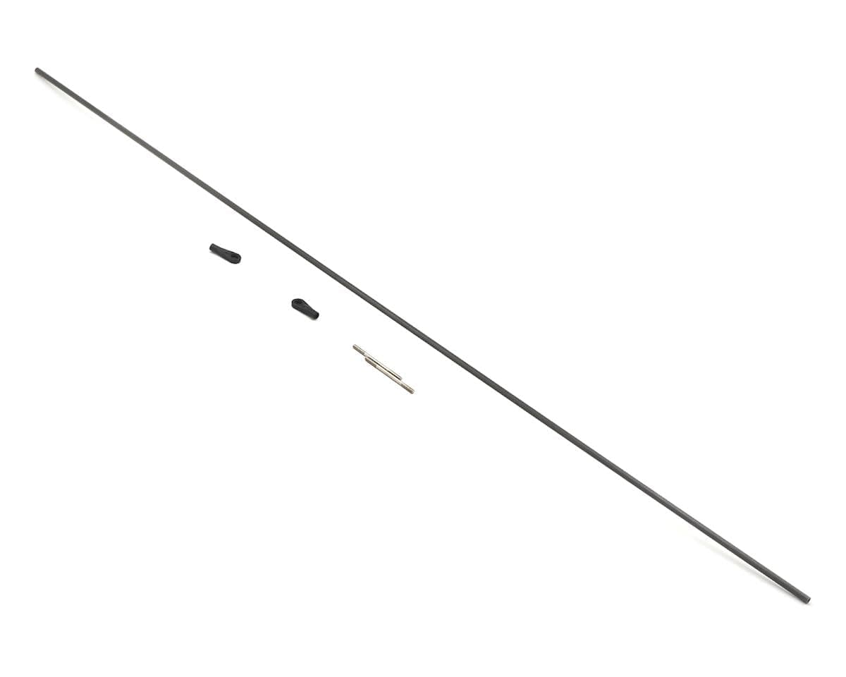 SAB Goblin 4x2.5x664mm Carbon Fiber Tail Push Rod
