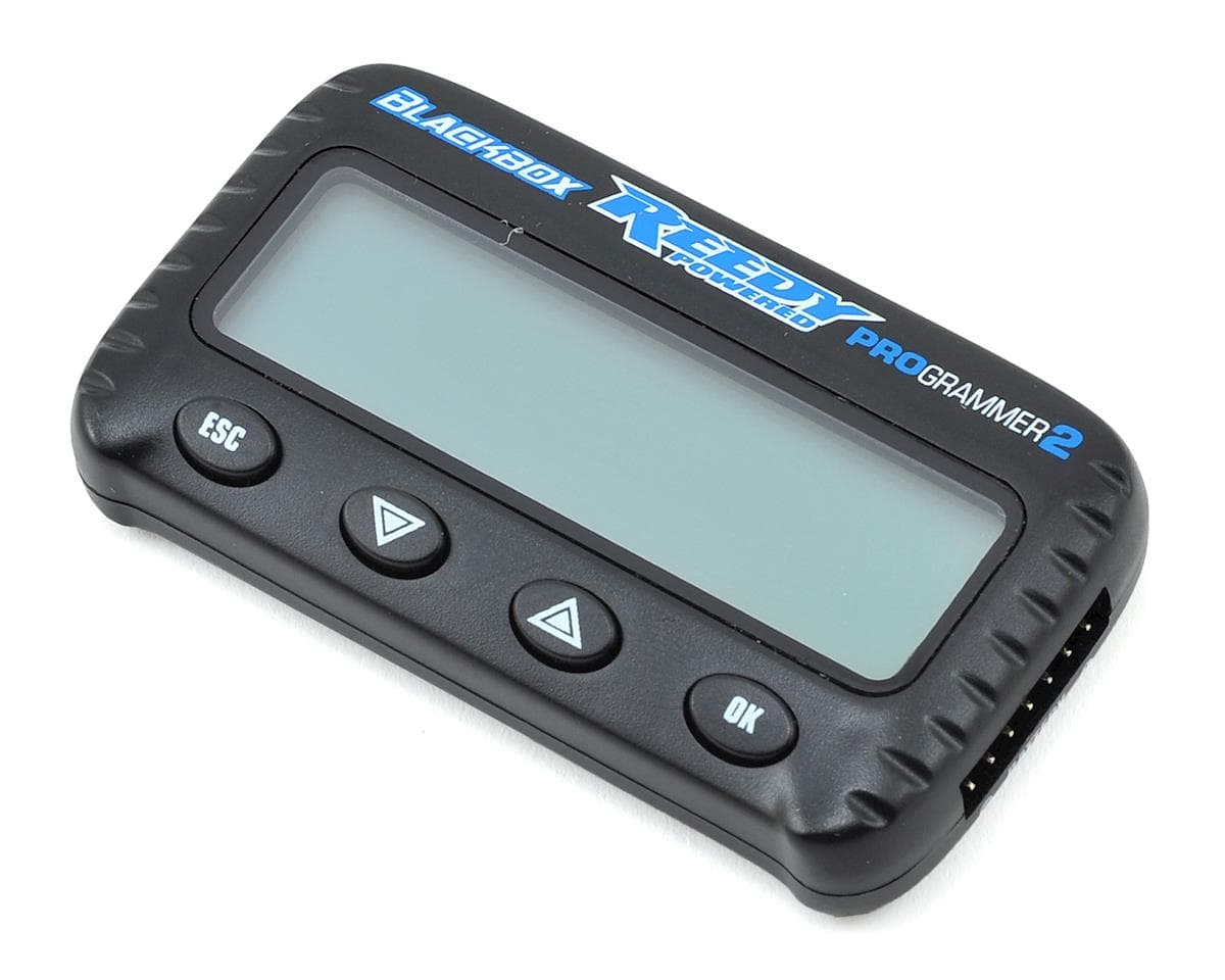 Reedy Blackbox Programmer 2