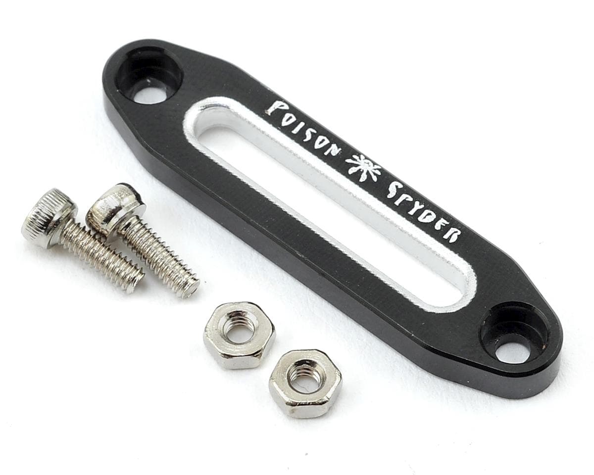 RC4WD Poison Spyder Fairlead (Warn 8274)