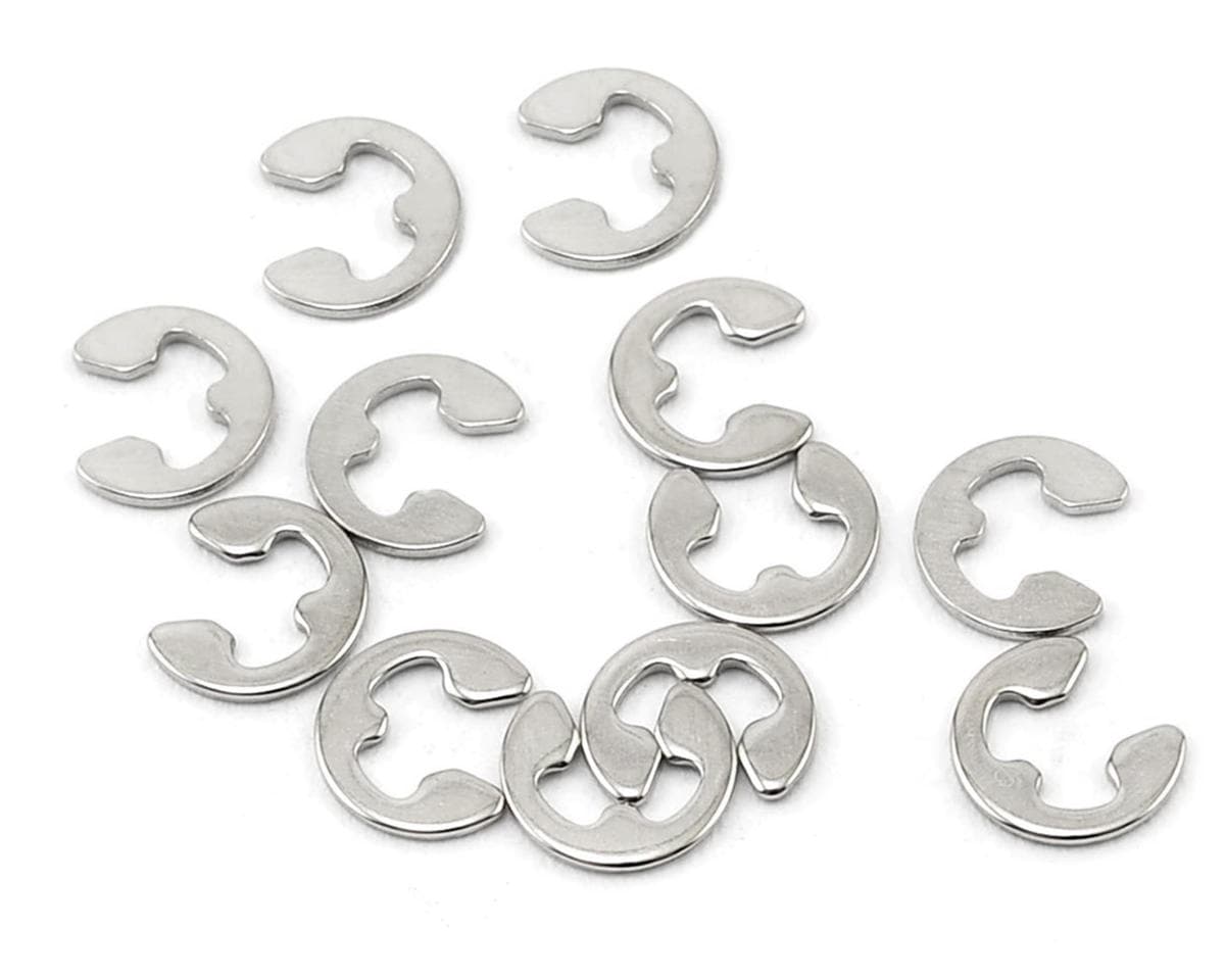 Losi 1/8” E-Clips