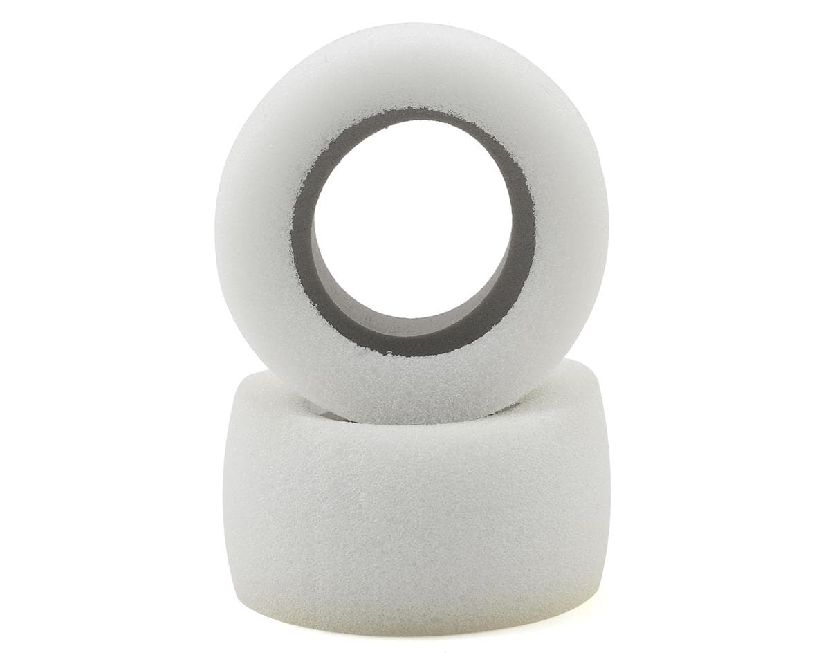 Crawler Innovations "Lil Nova 3.50" 1.55 Crawler Foam (2) (Standard/Firm)