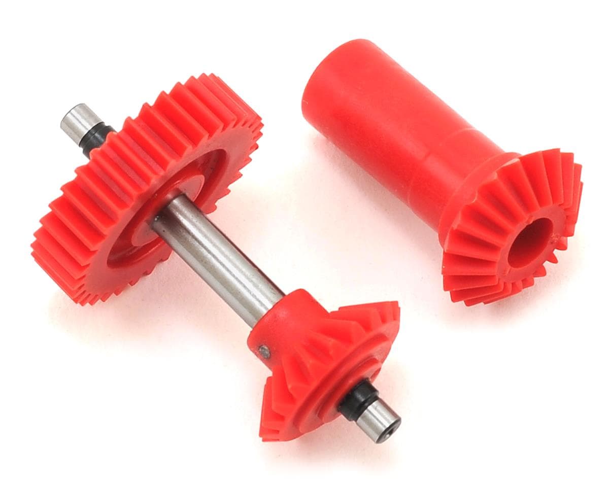 Align M0.8 Torque Tube Front Drive Gear Set (34T)