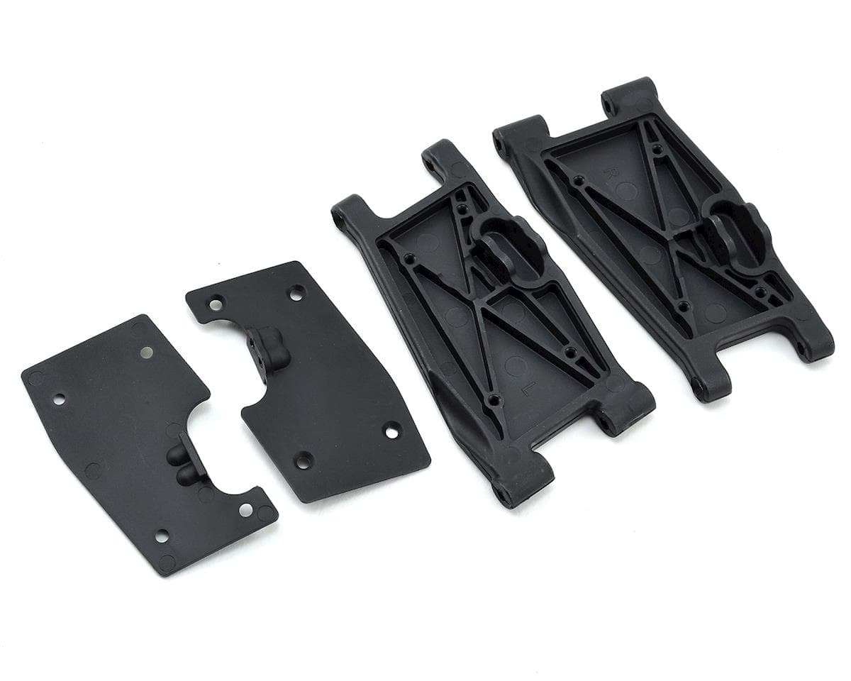 Losi Rock Rey Front Suspension Arm Set