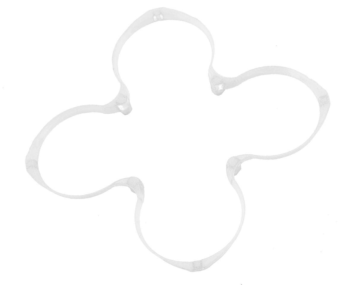 Lynx Heli Spider 65 White Shroud