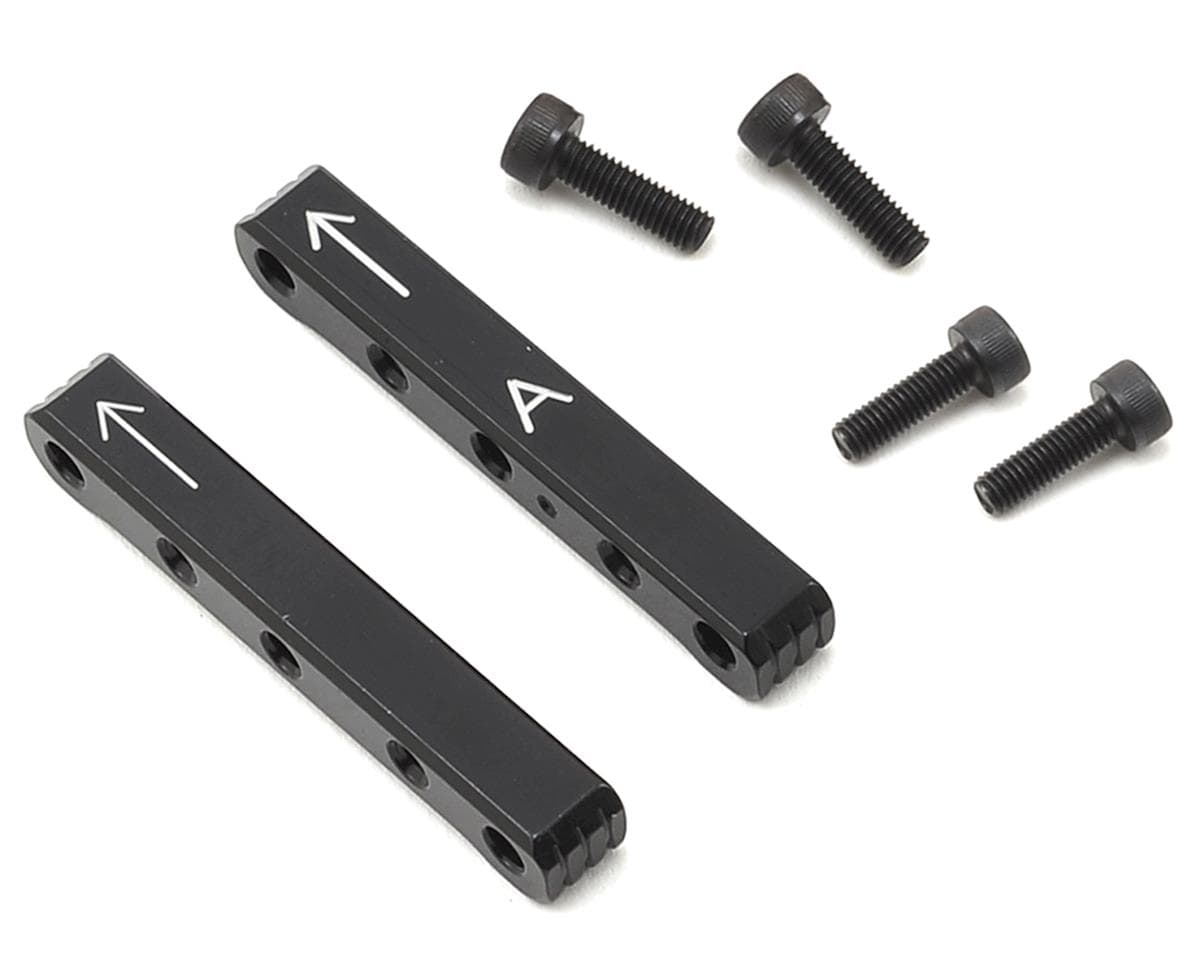 King Headz NB48 EZ Change Motor Mount Top Blocks