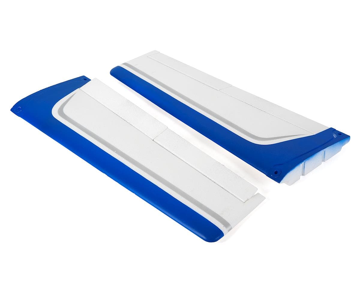 E-flite Valiant 1.3 Pre-Painted Wing