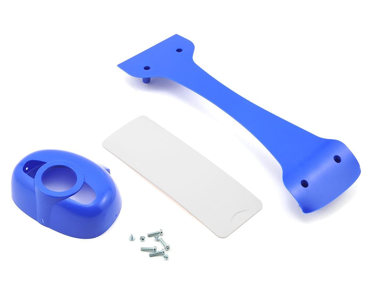 E-flite Valiant 1.3 Plastic Part Set