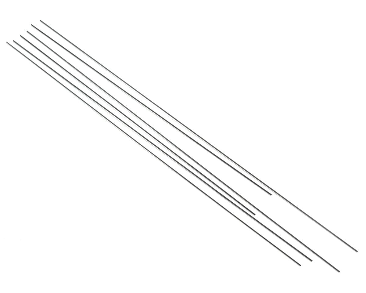 E-flite UMX Waco Flying Wires
