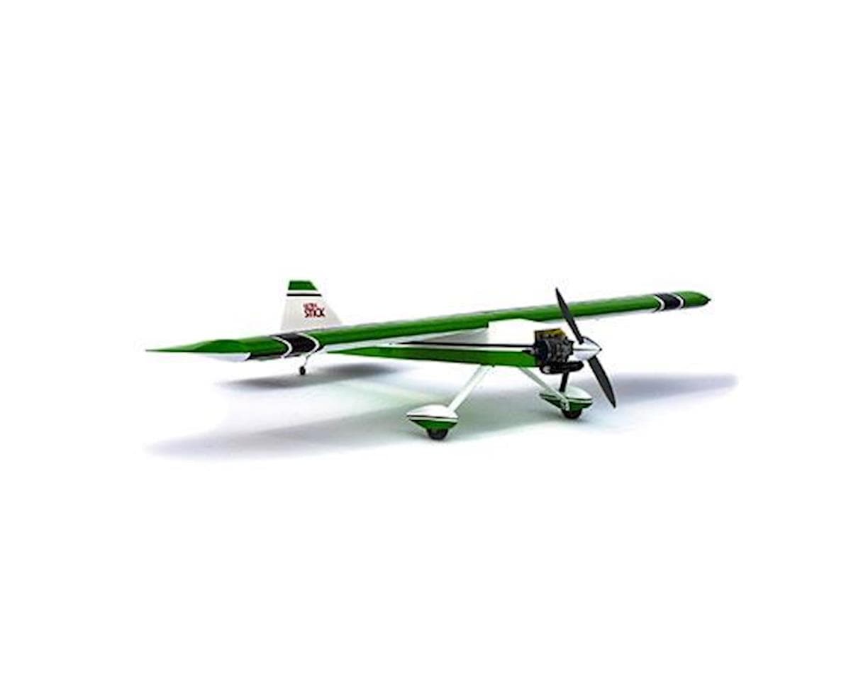 Hangar 9 Ultra Stick 30cc ARF, 81"