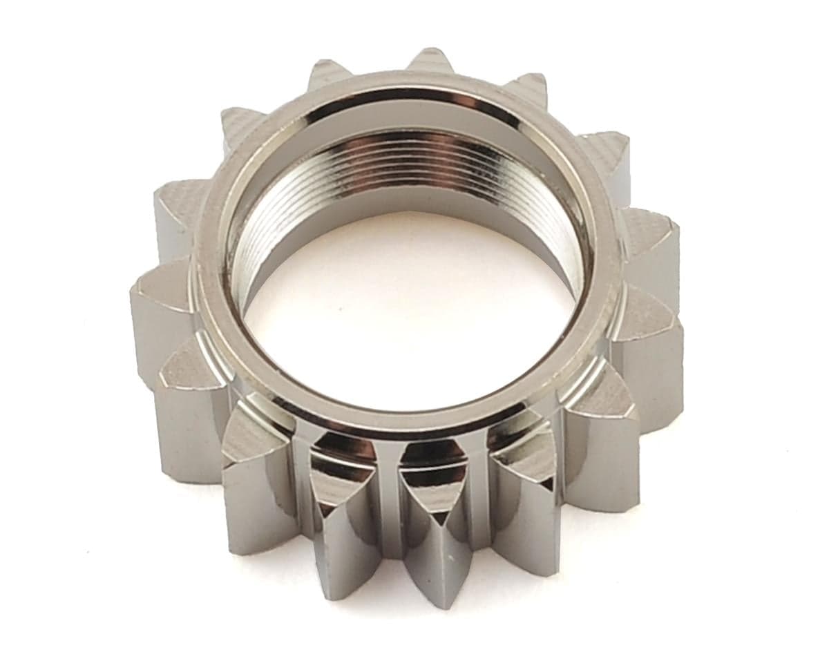 Mugen Seiki HD Pinion 1st Gear (15T)