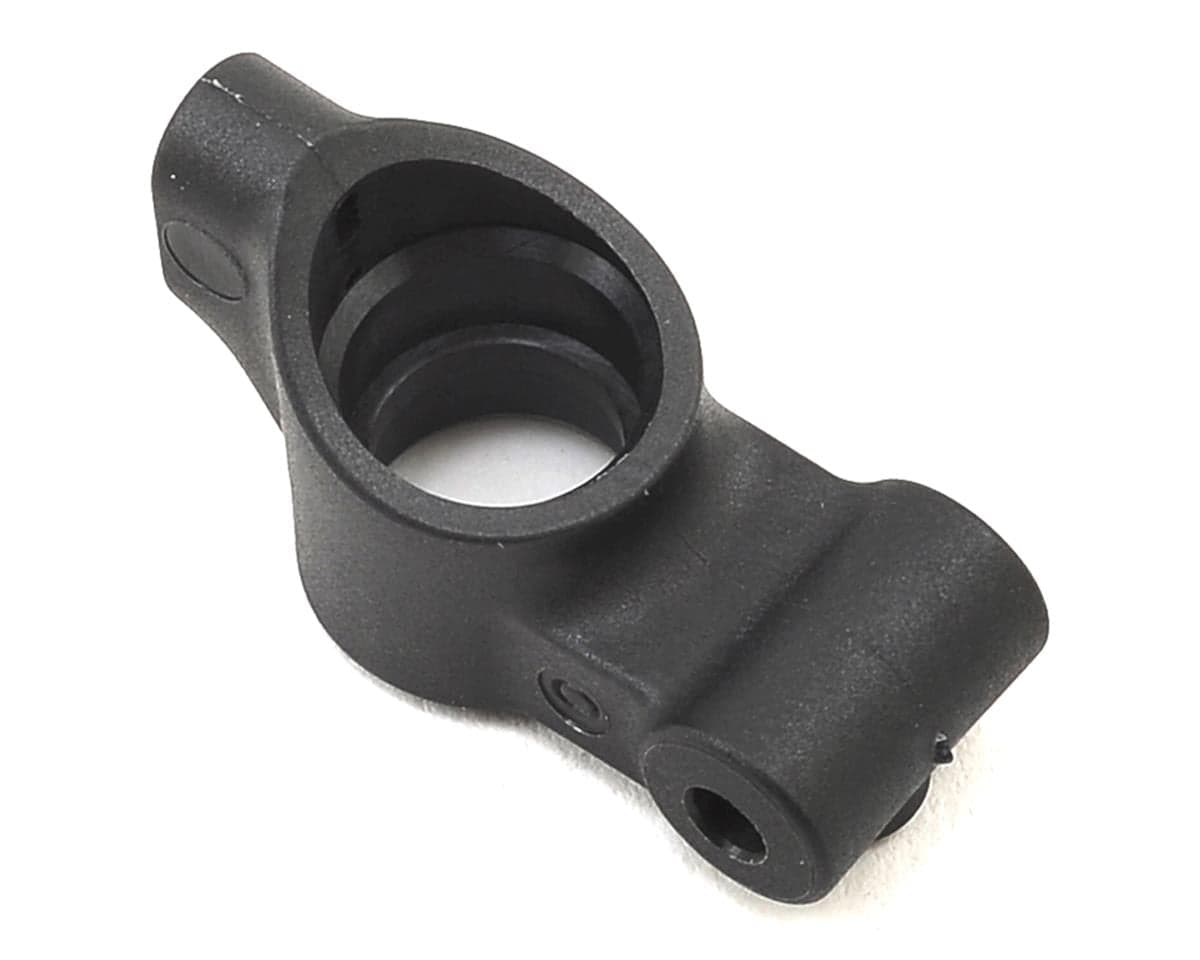 XRAY Composite Upright 0° Outboard Toe-In (Graphite)