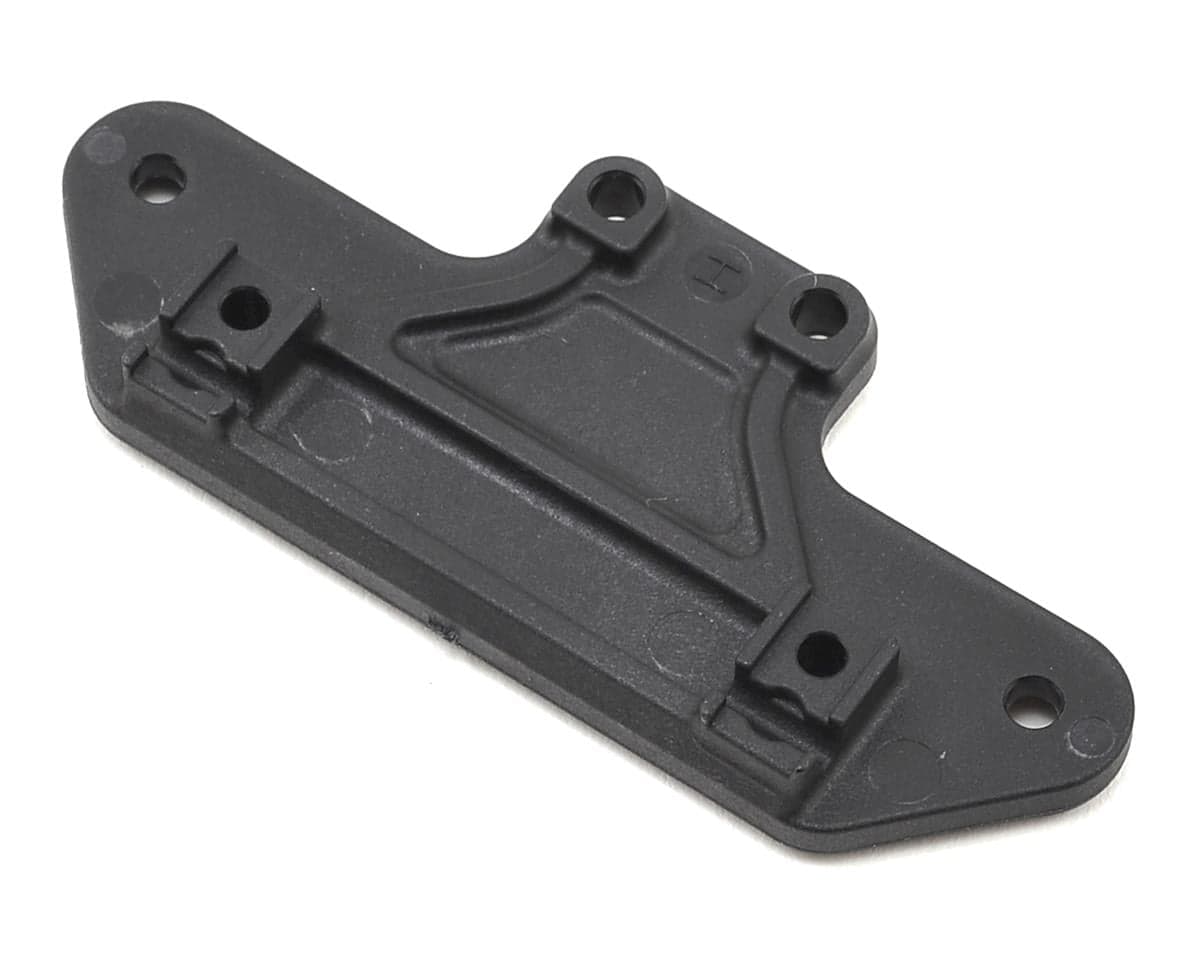 XRAY XT2 Front Composite Body Mount (Hard)