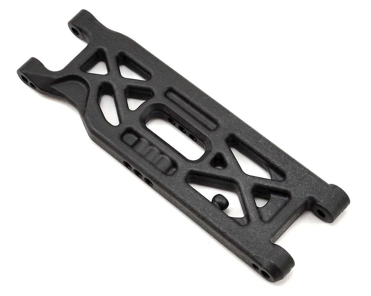 XRAY XT2 Front Composite Suspension Arm (Graphite)