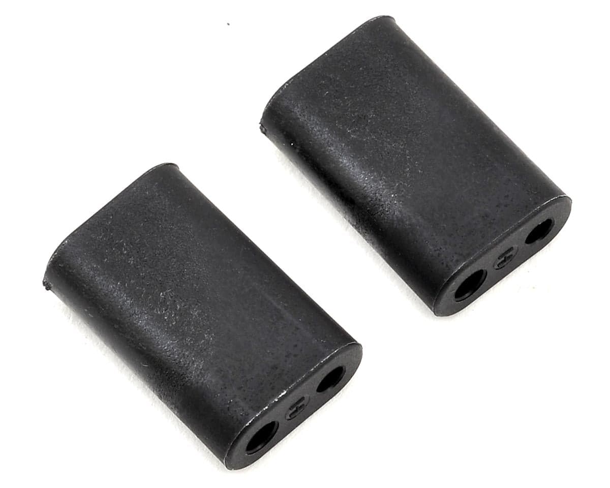 XRAY XT2 Composite Rear Body Mount (2)