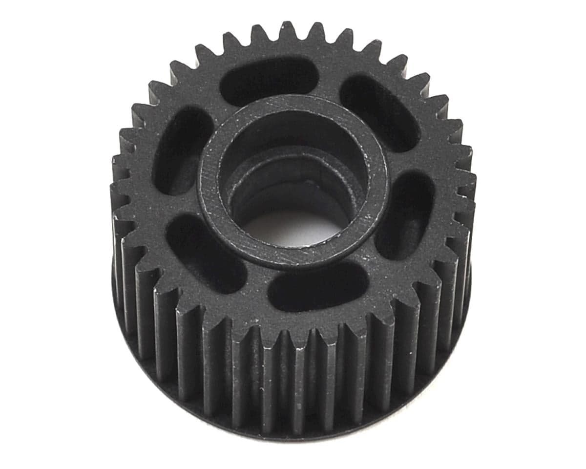 XRAY Composite Gear (36T) (Graphite)