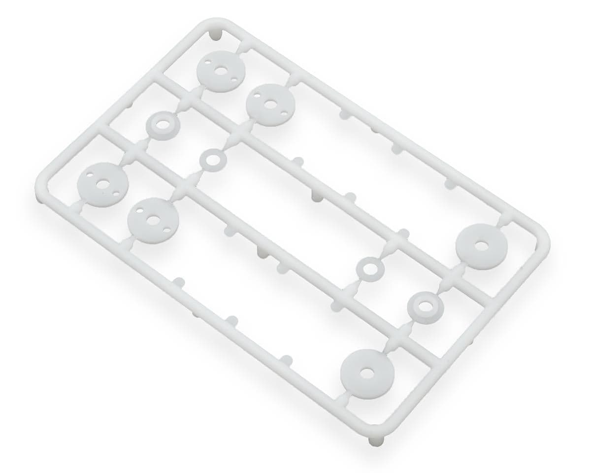 XRAY Delrin Shock Piston Set