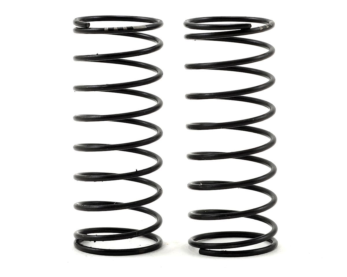 XRAY Front Shock Spring (2) (1-Stripe / 3-Dot)