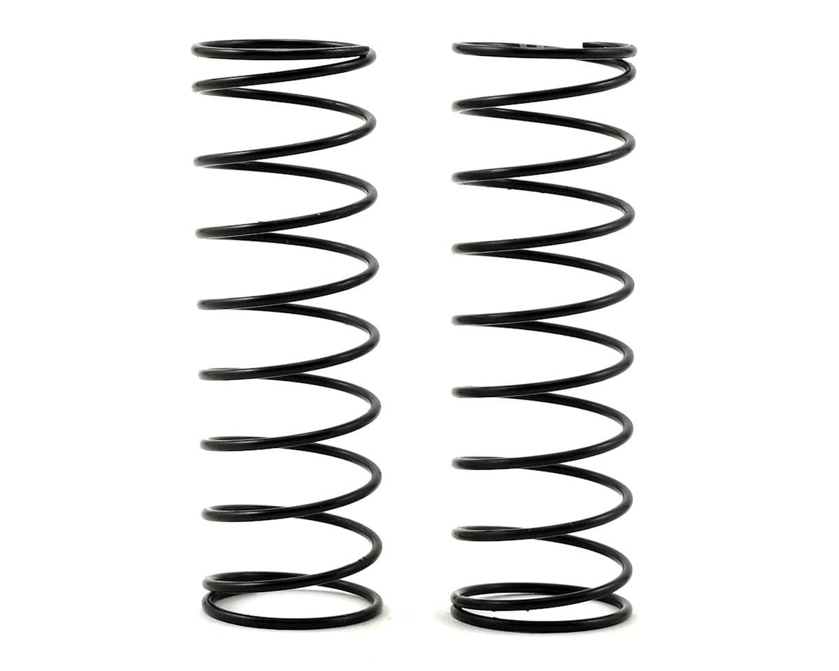 XRAY Rear Progressive Shock Spring (2) (2-Dot)