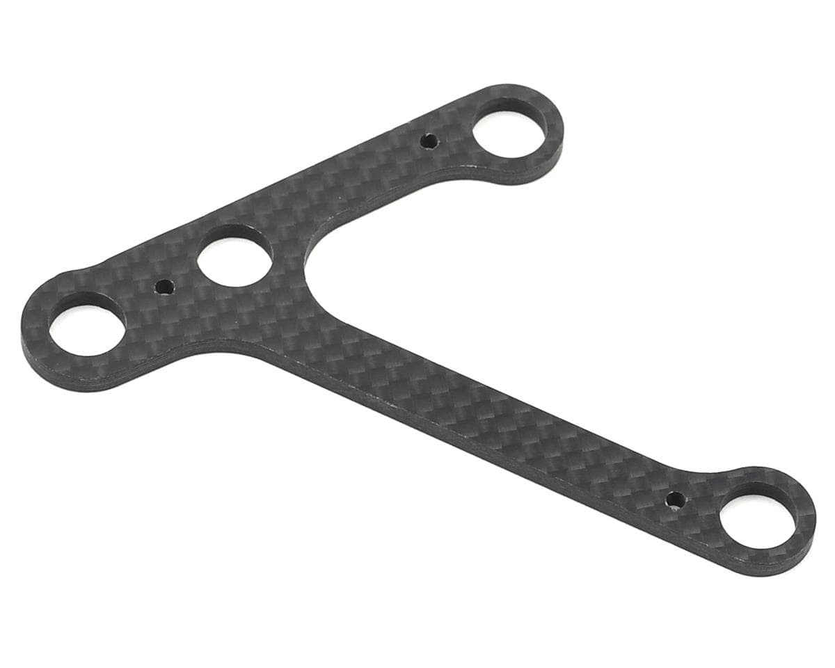 XRAY X1 2017 Graphite Upper Suspension Arm