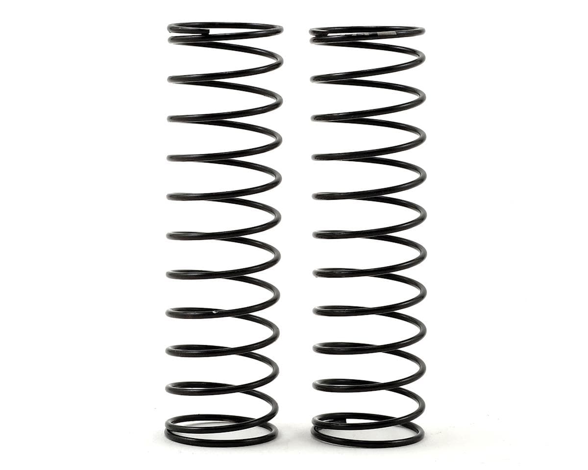 XRAY Rear Shock Spring (2) (1-Stripe / 3-Dot)