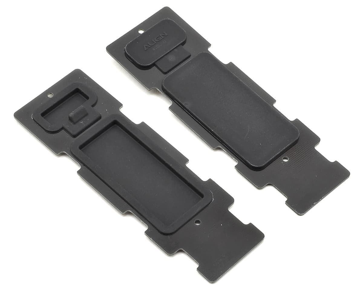 Align Battery Mounts (2) (470L)