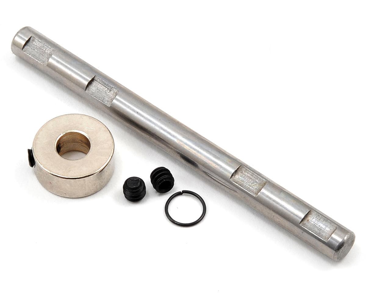 E-flite Power 10 Motor Shaft