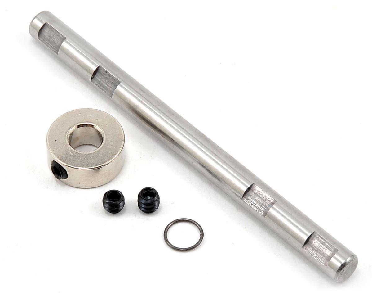 E-flite Power 15 Motor Shaft