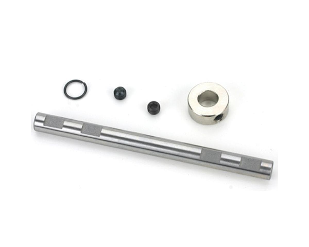 E-flite Power 46 Brushless Outrunner Motor Shaft