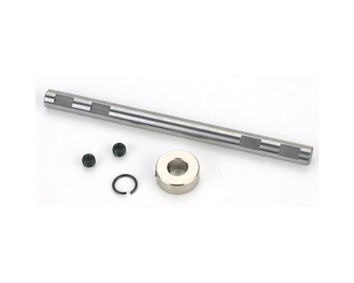 E-flite Shaft:Power 60 Brushless Outrunner