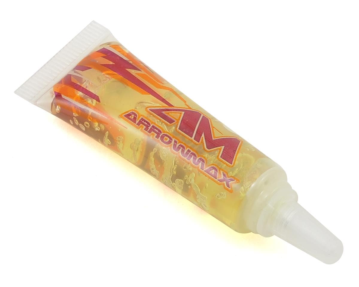 AM Arrowmax O-Ring Grease