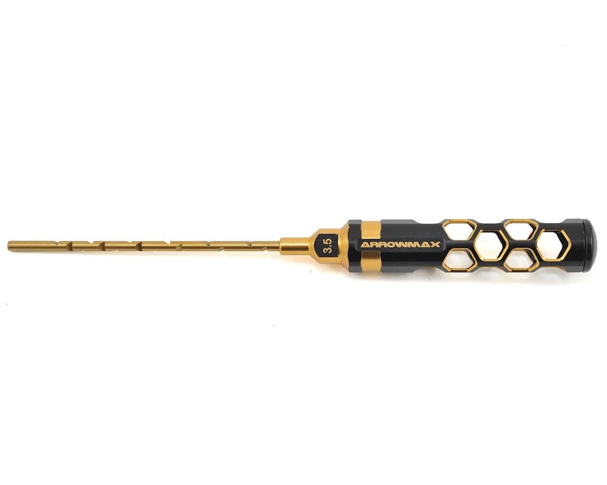 AM Arrowmax Honeycomb Arm Reamer (3.5mm)